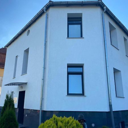 Pension Luna Hildesheim Kültér fotó